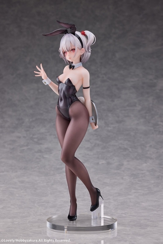 MÔ HÌNH Maina Hayakawa Illustrated by oohhya 1/7 Complete Figure CHÍNH HÃNG
