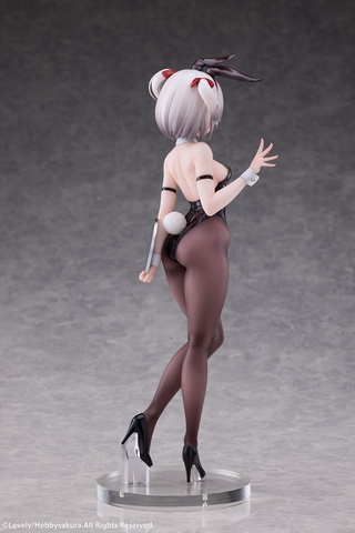 MÔ HÌNH Maina Hayakawa Illustrated by oohhya 1/7 Complete Figure CHÍNH HÃNG