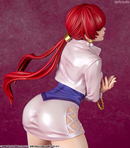 The King of Fighters '97 - Shermie - Bishoujo Statue - 1/7 - Orochi (Kotobukiya) FIGURE CHÍNH HÃNG