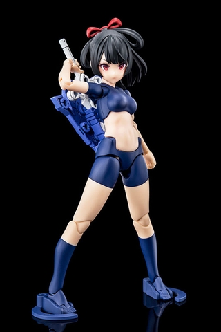 MÔ HÌNH Megami Device - BUSTER DOLL KNIGHT 1/1 Plastic Model ( Kotobukiya ) FIGURE CHÍNH HÃNG