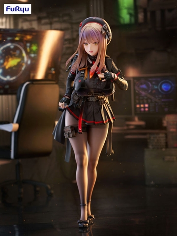 MÔ HÌNH Emma - Goddess of Victory: Nikke - F:Nex - 1/7 Complete Figure (FuRyu) FIGURE CHÍNH HÃNG