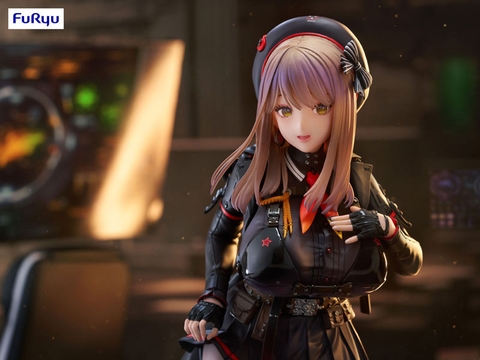 MÔ HÌNH Emma - Goddess of Victory: Nikke - F:Nex - 1/7 Complete Figure (FuRyu) FIGURE CHÍNH HÃNG