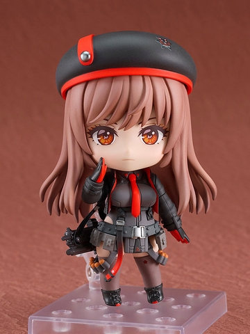 MÔ HÌNH Rapi - Nendoroid - Goddess of Victory: Nikke (Good Smile Company) FIGURE CHÍNH HÃNG