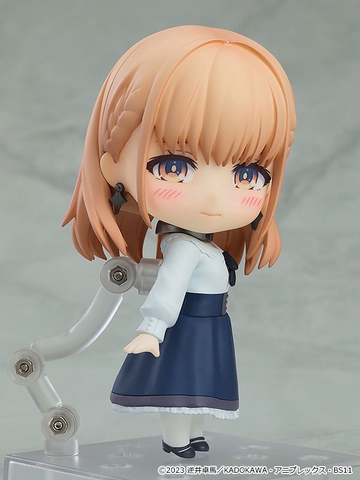MÔ HÌNH Buta, Jess - Buta no Liver wa Kanetsu Shiro - Nendoroid 2323 (Good Smile Company) FIGURE CHÍNH HÃNG