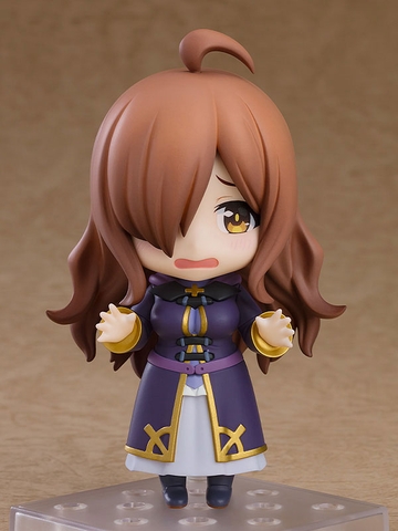 [PRE-ORDER] MÔ HÌNH Wiz - Kono Subarashii Sekai ni Shukufuku o! 3 - Nendoroid 2328 (Good Smile Company) FIGURE CHÍNH HÃNG