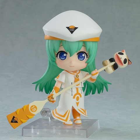 [PRE-ORDER] MÔ HÌNH Alice Carroll - Aria - Nendoroid 2286 (Good Smile Company)FIGURE CHÍNH HÃNG