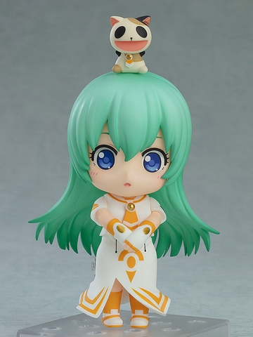 [PRE-ORDER] MÔ HÌNH Alice Carroll - Aria - Nendoroid 2286 (Good Smile Company)FIGURE CHÍNH HÃNG