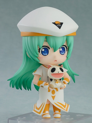[PRE-ORDER] MÔ HÌNH Alice Carroll - Aria - Nendoroid 2286 (Good Smile Company)FIGURE CHÍNH HÃNG