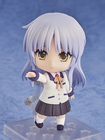 [PRE-ORDER] MÔ HÌNH Tenshi - Angel Beats! - Nendoroid 2268 (Good Smile Arts Shanghai, Good Smile Company) FIGURE CHÍNH HÃNG