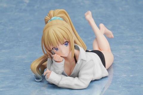 MÔ HÌNH Karuizawa Kei - Classroom of the Elite - 1/7 (elCOCO) FIGURE CHÍNH HÃNG