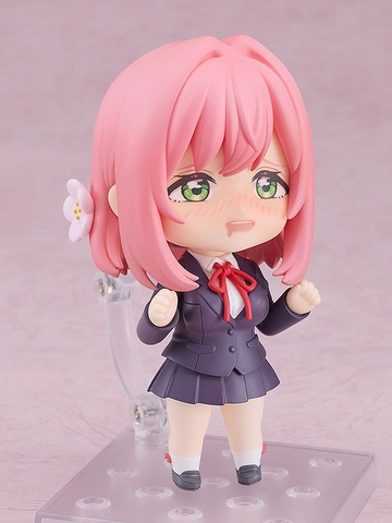 MÔ HÌNH Hanazono Hakari - Kimi no Koto ga Dai Dai Dai Dai Daisuki na 100-nin no Kanojo - Nendoroid (#2310) (Good Smile Company) FIGURE CHÍNH HÃNG