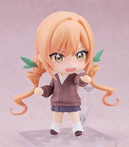 MÔ HÌNH INDA KARANE - KIMI NO KOTO GA DAIDAIDAIDAIDAISUKI NA 100NIN NO KANOJO - NENDOROID (GSC) FIGURE CHÍNH HÃNG