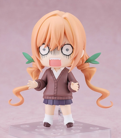 MÔ HÌNH INDA KARANE - KIMI NO KOTO GA DAIDAIDAIDAIDAISUKI NA 100NIN NO KANOJO - NENDOROID (GSC) FIGURE CHÍNH HÃNG