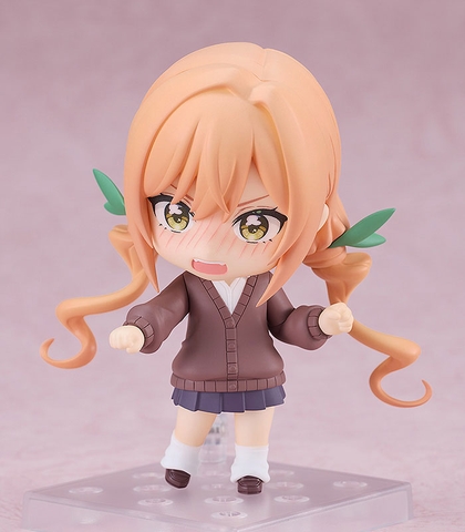 MÔ HÌNH INDA KARANE - KIMI NO KOTO GA DAIDAIDAIDAIDAISUKI NA 100NIN NO KANOJO - NENDOROID (GSC) FIGURE CHÍNH HÃNG