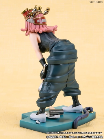 MÔ HÌNH Mei Hatsume - My Hero Academia - ARTFX J  - 1/8 Complete Figure (Takara Tomy) FIGURE CHÍNH HÃNG