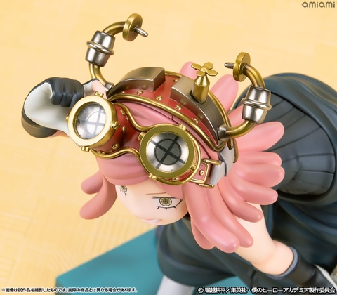 MÔ HÌNH Mei Hatsume - My Hero Academia - ARTFX J  - 1/8 Complete Figure (Takara Tomy) FIGURE CHÍNH HÃNG