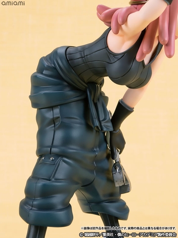 [PRE-ORDER] MÔ HÌNH Hatsume Mei - Boku no Hero Academia - ARTFX J - 1/8 (Kotobukiya) FIGURE CHÍNH HÃNG