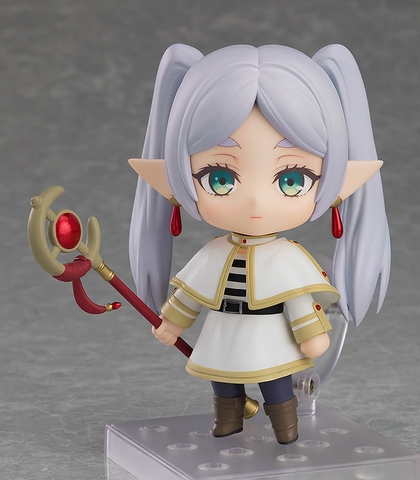 MÔ HÌNH Frieren - Sousou no Frieren - Nendoroid(#2367) (Good Smile Company) FIGURE CHÍNH HÃNG