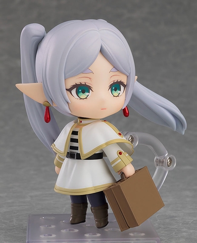 MÔ HÌNH Frieren - Sousou no Frieren - Nendoroid(#2367) (Good Smile Company) FIGURE CHÍNH HÃNG