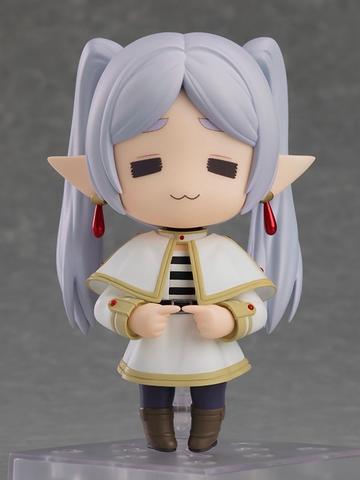 MÔ HÌNH Frieren - Sousou no Frieren - Nendoroid(#2367) (Good Smile Company) FIGURE CHÍNH HÃNG