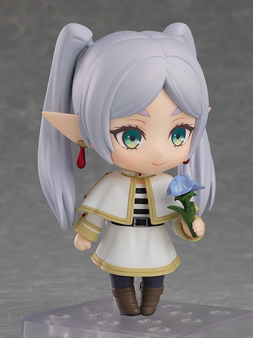 MÔ HÌNH Frieren - Sousou no Frieren - Nendoroid(#2367) (Good Smile Company) FIGURE CHÍNH HÃNG
