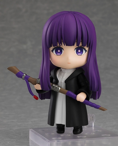 MÔ HÌNH Fern - Sousou no Frieren - Nendoroid(#2368) (Good Smile Company)FIGURE CHÍNH HÃNG