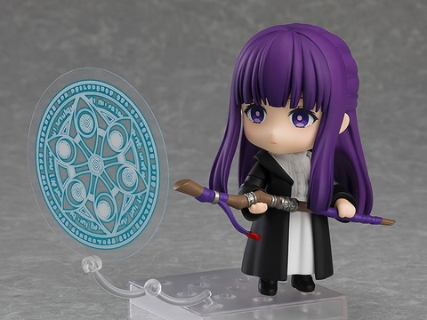 MÔ HÌNH Fern - Sousou no Frieren - Nendoroid(#2368) (Good Smile Company)FIGURE CHÍNH HÃNG