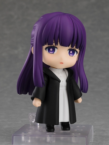 MÔ HÌNH Fern - Sousou no Frieren - Nendoroid(#2368) (Good Smile Company)FIGURE CHÍNH HÃNG