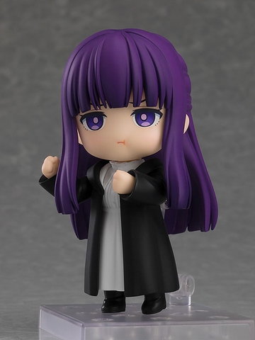 MÔ HÌNH Fern - Sousou no Frieren - Nendoroid(#2368) (Good Smile Company)FIGURE CHÍNH HÃNG