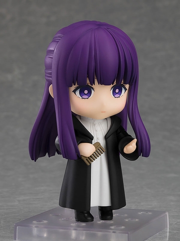 MÔ HÌNH Fern - Sousou no Frieren - Nendoroid(#2368) (Good Smile Company)FIGURE CHÍNH HÃNG