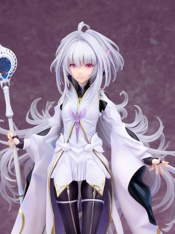 MÔ HÌNH Caster/Merlin [Prototype] - Fate/Grand Order Arcade - 1/7 Complete Figure (Alter) FIGURE CHÍNH HÃNG