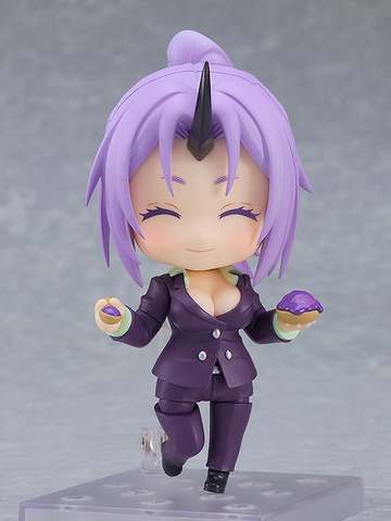 [PRE-ORDER] MÔ HÌNH Rimuru Tempest - Shion - Tensei Shitara Slime Datta Ken - Nendoroid (#2373) (Good Smile Company) FIGURE CHÍNH HÃNG