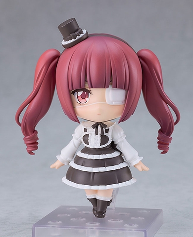 [PRE-ORDER] MÔ HÌNH Hanazono Yurine - Jashin-chan Dropkick - Nendoroid (#2370) (Good Smile Company) FIGURE CHÍNH HÃNG