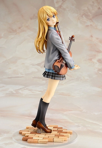 MÔ HÌNH Miyazono Kaori - Shigatsu wa Kimi no Uso - 1/8 (Good Smile Company) FIGURE CHÍNH HÃNG