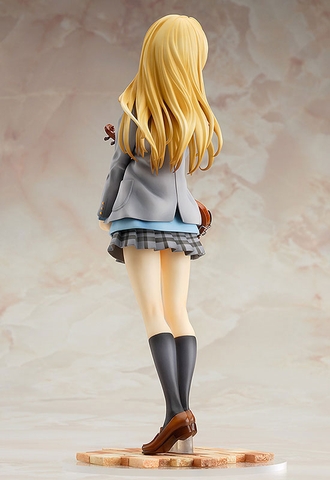 MÔ HÌNH Miyazono Kaori - Shigatsu wa Kimi no Uso - 1/8 (Good Smile Company) FIGURE CHÍNH HÃNG
