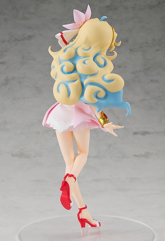 [PRE-ORDER] MÔ HÌNH Nia Teppelin - Gurren Lagann - Pop Up Parade (Good Smile Company)FIGURE CHÍNH HÃNG