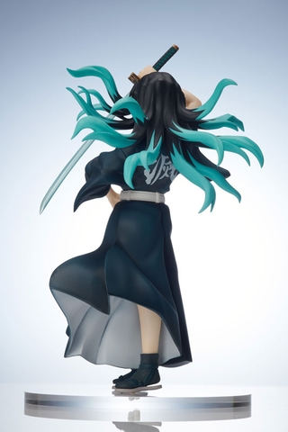 MÔ HÌNH Tokitou Muichirou - Kimetsu no Yaiba - ConoFig(Aniplex) FIGURE CHÍNH HÃNG