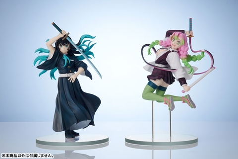MÔ HÌNH Tokitou Muichirou - Kimetsu no Yaiba - ConoFig(Aniplex) FIGURE CHÍNH HÃNG
