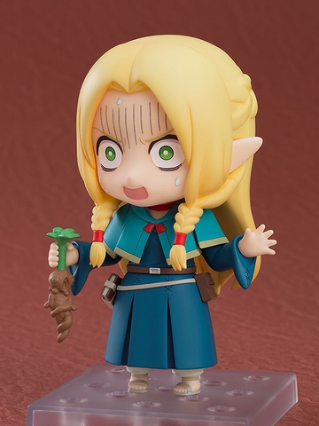 MÔ HÌNH Marcille Donato - Dungeon Meshi - Mandrake - Nendoroid (#2385) (Good Smile Company) FIGURE CHÍNH HÃNG