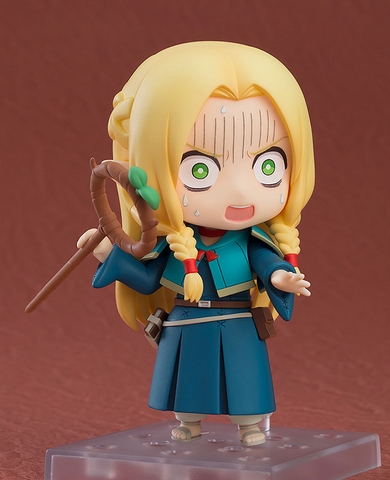 MÔ HÌNH Marcille Donato - Dungeon Meshi - Mandrake - Nendoroid (#2385) (Good Smile Company) FIGURE CHÍNH HÃNG