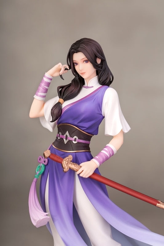MÔ HÌNH Lin Yueru - Xian Jian Qi Xia Zhuan San - Gift+ - 1/10 (Myethos) FIGURE CHÍNH HÃNG