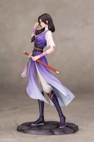 MÔ HÌNH Lin Yueru - Xian Jian Qi Xia Zhuan San - Gift+ - 1/10 (Myethos) FIGURE CHÍNH HÃNG