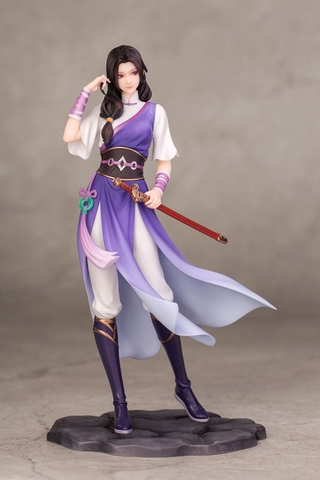 MÔ HÌNH Lin Yueru - Xian Jian Qi Xia Zhuan San - Gift+ - 1/10 (Myethos) FIGURE CHÍNH HÃNG