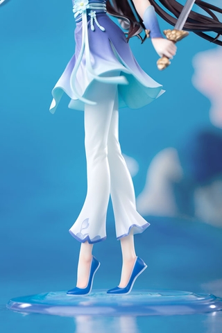 MÔ HÌNH Zhao Ling-Er - Xian Jian Qi Xia Zhuan San - Gift+ - 1/10 (Myethos)FIGURE CHÍNH HÃNG