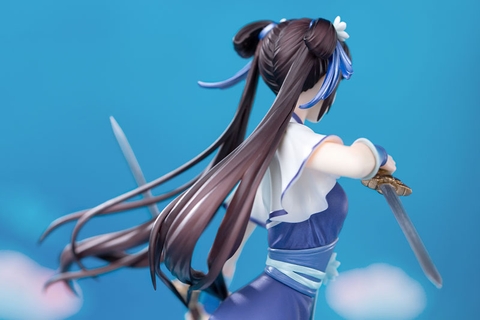 MÔ HÌNH Zhao Ling-Er - Xian Jian Qi Xia Zhuan San - Gift+ - 1/10 (Myethos)FIGURE CHÍNH HÃNG