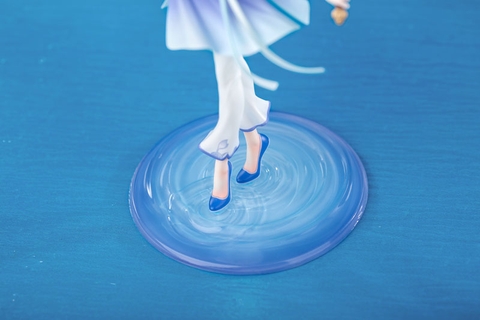 MÔ HÌNH Zhao Ling-Er - Xian Jian Qi Xia Zhuan San - Gift+ - 1/10 (Myethos)FIGURE CHÍNH HÃNG