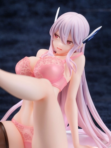 MÔ HÌNH Uzen Kyouka - Mato Seihei no Slave - 1/7 (Good Smile Company, Pony Canyon) FIGURE CHÍNH HÃNG