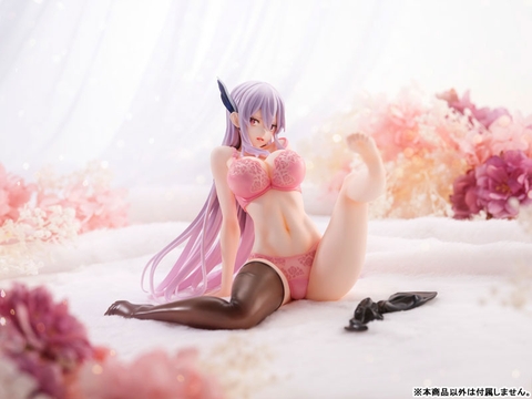MÔ HÌNH Uzen Kyouka - Mato Seihei no Slave - 1/7 (Good Smile Company, Pony Canyon) FIGURE CHÍNH HÃNG