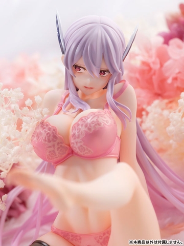 MÔ HÌNH Uzen Kyouka - Mato Seihei no Slave - 1/7 (Good Smile Company, Pony Canyon) FIGURE CHÍNH HÃNG