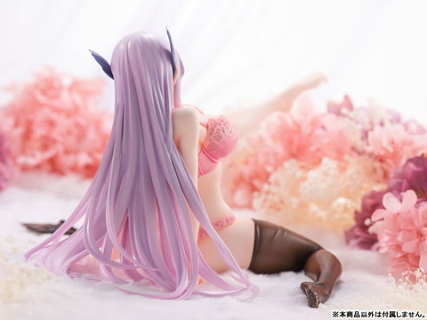 MÔ HÌNH Uzen Kyouka - Mato Seihei no Slave - 1/7 (Good Smile Company, Pony Canyon) FIGURE CHÍNH HÃNG